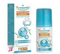 Puressentiel Cryo Pure Articolazioni e Muscoli Roll-On 75 ml - Roll-on muscoli
