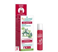 PURESSENTIEL ROLL LENITIVO INSETTI 5 ML