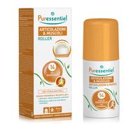 Puressentiel - Roller Articolazioni Confezione 75 Ml (Scadenza Prodotto 28/09/2025) ESAURIMENTO SCORTE