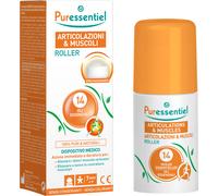 Puressentiel - Roller Articolazioni Confezione 75 Ml (Scadenza Prodotto 28/09/2025) ESAURIMENTO SCORTE