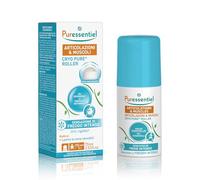 Puressentiel Roller Cryo Pure Freddo intenso Articolazioni e Muscoli 75 ml