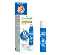 Puressentiel roller mal di testa ai 9 oli essenziali 5 ml