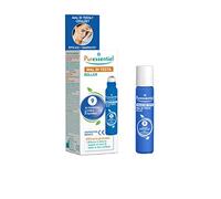 Puressentiel - Roller Mal di Testa Dispositivo Medico - con 9 Oli Essenziali - 100% Puri e Naturali - Soluzione Rapida ed Efficace per Alleviare il Mal di Testa - 5 ml