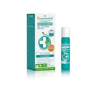 Puressentiel Roller Mal di Viaggio Primo Trattamento 7 oli essenziali 100% puri 5 ml