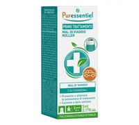Puressentiel ROLLER MAL DI VIAGGIO PRIMO TRATTAMENTO 5 ML