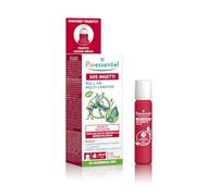 Puressentiel Anti-Pique Roller 11 Oli Essenziali BIO – 5 ml
