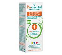 Puressentiel rosmarino canfora olio essenziale bio 10 ml