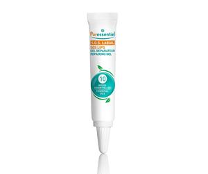 Puressentiel S.O.S. Lip Essential Oils 5 ml - Balsamo labbra
