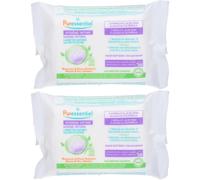 Puressentiel Salviettine Intime 2x25 St