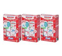 Puressentiel Set I Puffi SOS Punture Spray Bimbo + SOS Insetti Crema M