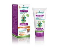Puressentiel Shampoo Maschera Trattante Pidocchi 2 in 1 con Pettine 150 ml | Dispositivo Medico. Efficacia 100%. Clinicamente dimostrata. Elimina pidocchi, larve e lendini. Tratta & Lava. Dai 18 mesi
