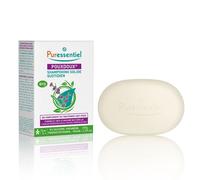 Puressentiel Shampoo Solido Quotidiano Pidocchi 60 g - Shampoo Solido
