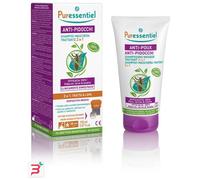 PURESSENTIEL SHAMPOO TRATTAMENTO PIDOCCHI 150 ML