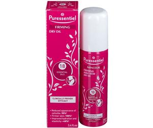 Puressentiel Snellente Olio Secco 100 Ml