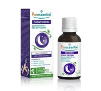 Puressentiel Sonni Sereni - Olio Essenziale per Diffusione, 30ml