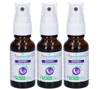 Puressentiel Sonni Sereni Spray Orale 3x20 ml Spray