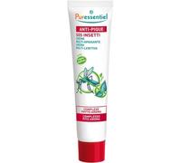 Puressentiel SOS Insetti Meduse Piante Crema Multi-Lenitiva BIO, 40ml