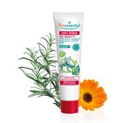 Puressentiel SOS Insetti - Crema multi-lenitiva per le punture di insetti nei bambini, 30 ml