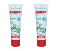 Puressentiel® SOS Insetti Crema Multilenitiva Bimbo 2x30 ml Crema