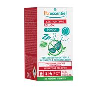 Puressentiel PURESSENTIEL SOS INSETTI ROLL ON BIMBO 30 ML