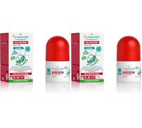 Puressentiel, Sos Insetti, Roll-on Bimbo, Protezione efficace e duratura, Testato sotto controllo pediatrico e dermatologico, Adatto a pelli sensibili, Fino a 6 ore di idratazione, 30 ml