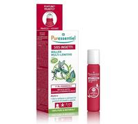 Puressentiel SOS Insetti - Roller Multi-Lenitivo BIO, 5ml