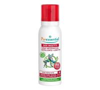 PURESSENTIEL SOS INSETTI SPRAY 75ML