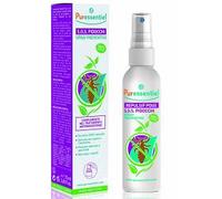 Puressentiel Sos Pidocchi Spray Preventivo Antipediculosi 75 ml