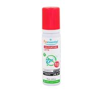 Sos Punture Latte Tropical Puressentiel repellente Insetti resistente all'acqua 75ml