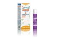 PURESSENTIEL ROLLER SOS STRESS 12 OLI ESSENZIALI 5 ML