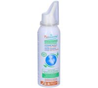 Puressentiel Respirazione - Spray Isotonico Getto Forte alla Calendula, 100ml