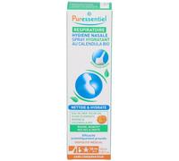Puressentiel Spray Isotonico Idratante Calendula 100ml