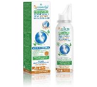 Puressentiel Respirazione, Spray Isotonico Getto Forte Calendula Dispositivo Medico, Per l'igiene Nasale Quotidiana, Formula 100% Naturale, Vegan e Cruelty Free, 100 ml