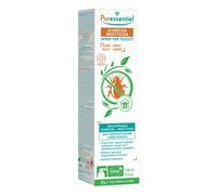 Puressentiel Spray Acaricida Insetticida PMC 150ml