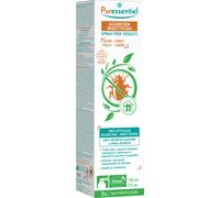 Puressentiel Acaricida Insetticida Spray 150 ml