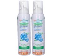 Puressentiel Spray Igiene Nasale Bambino 2x120 ml Spray nasale