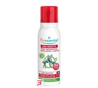 PURESSENTIEL SPRAY INSETTI PMC 75 ML