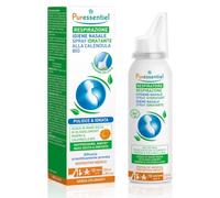 Puressentiel Respiratory Nasal Hygiene Hydrating Spray 100 ml Spray