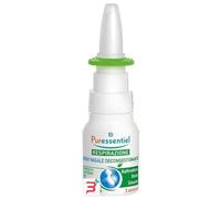 PURESSENTIEL SPRAY NASALE DECONGESTIONANTE 15 ML