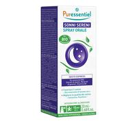Puressentiel Sonni Sereni Spray Orale 20 ml Spray