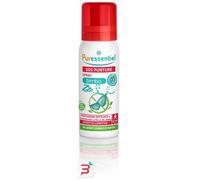 Puressentiel - SOS insetti - Spray Bimbo - Protezione efficace e duratura per la pelle - Effetto lenitivo - Testato sotto controllo dermatologico e pediatrico - A partire dai 6 mesi di età - 60 ml