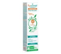 Puressentiel - Spray Purificante 41 Oli Essenziali Confezione 200 Ml