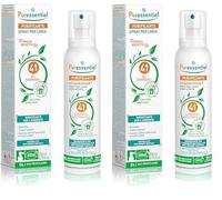 Puressentiel Spray Purificante per l Aria ai 41 Oli Essenziali 100% Puri e