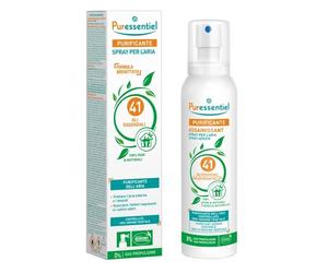Puressentiel spray purificante per l'aria 75ml