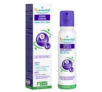 Puressentiel Sonni Sereni Spray per l'Aria 200 ml Spray