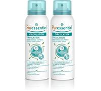Puressentiel Spray Tonico Express - 100 ml (Confezione da 2)