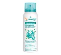 Puressentiel spray tonico express circolazione 100 ml
