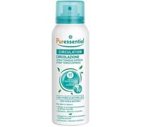 Puressentiel Spray Tonico Express Circolazione 100 ml