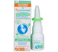 PURESSENTIEL Spray Decongestionante 15ml