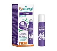 Puressentiel Stress Roll-on 5 ml - Olio Corpo